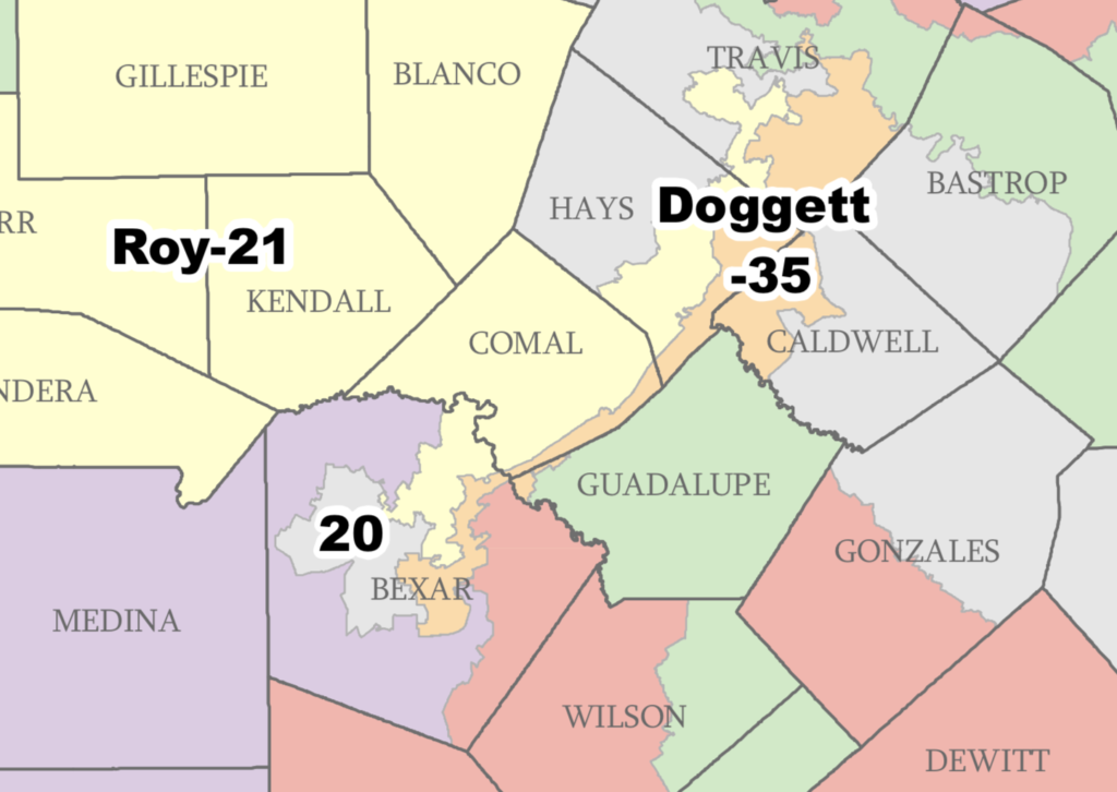 Hays County Appraisal District