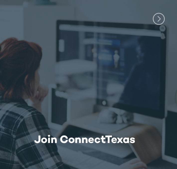 Connect Texas