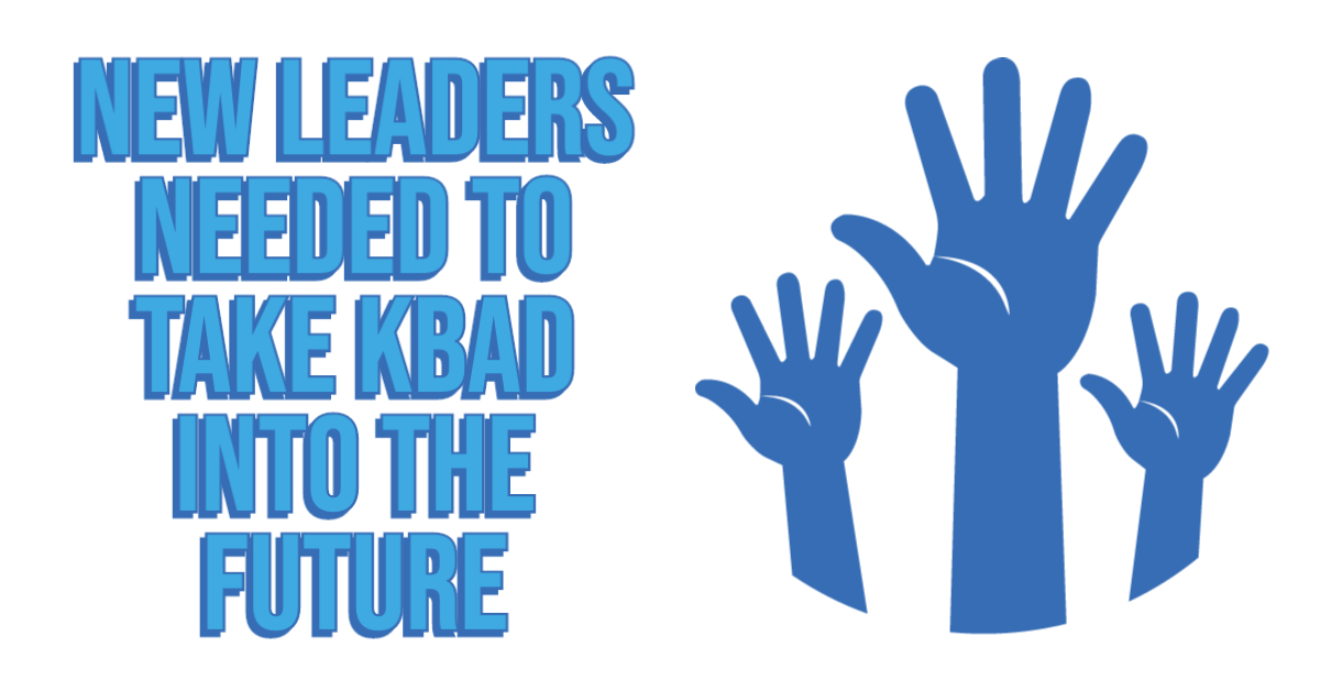 KBAD New Leaders (1)