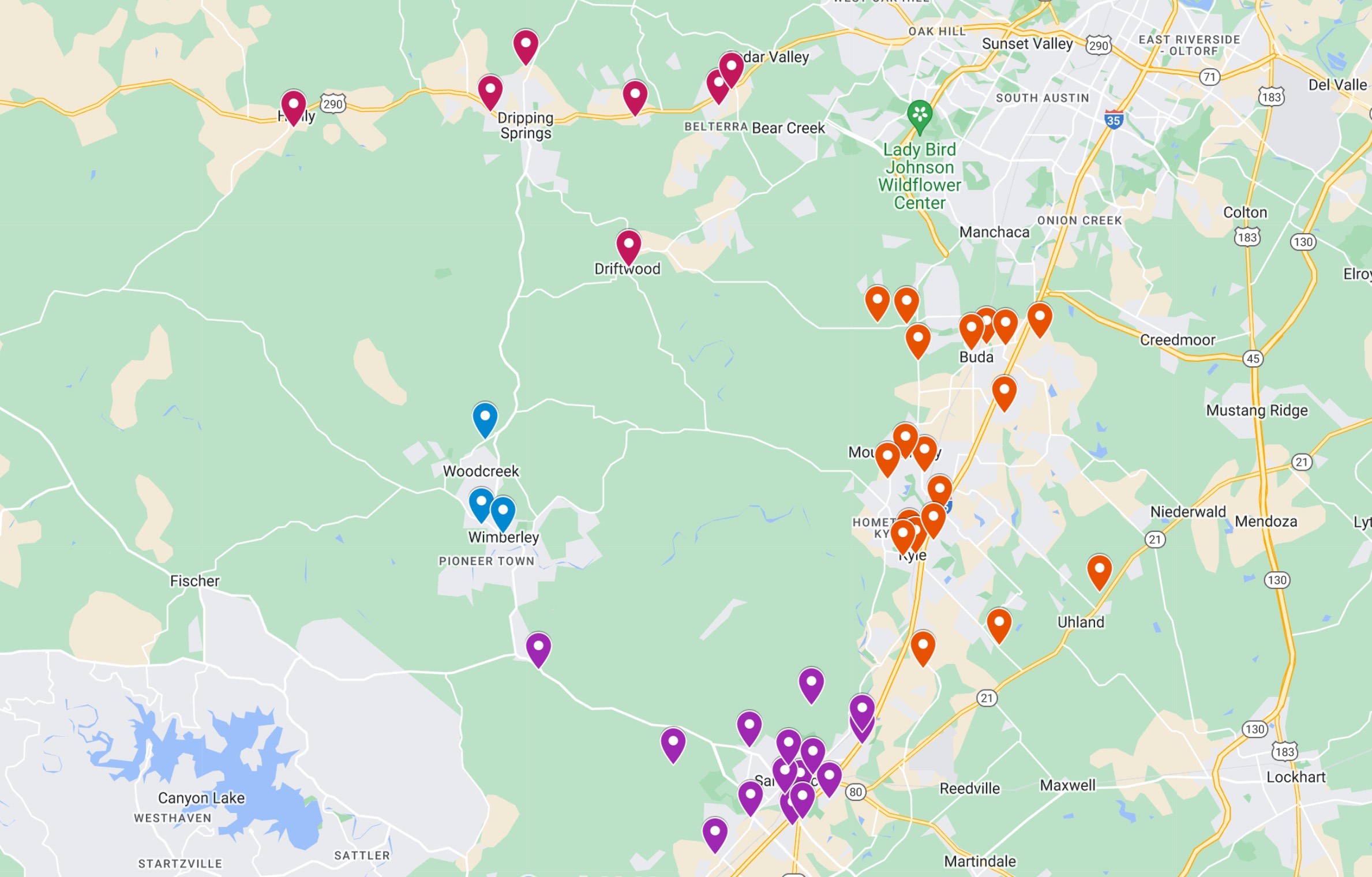 2024 polling sites