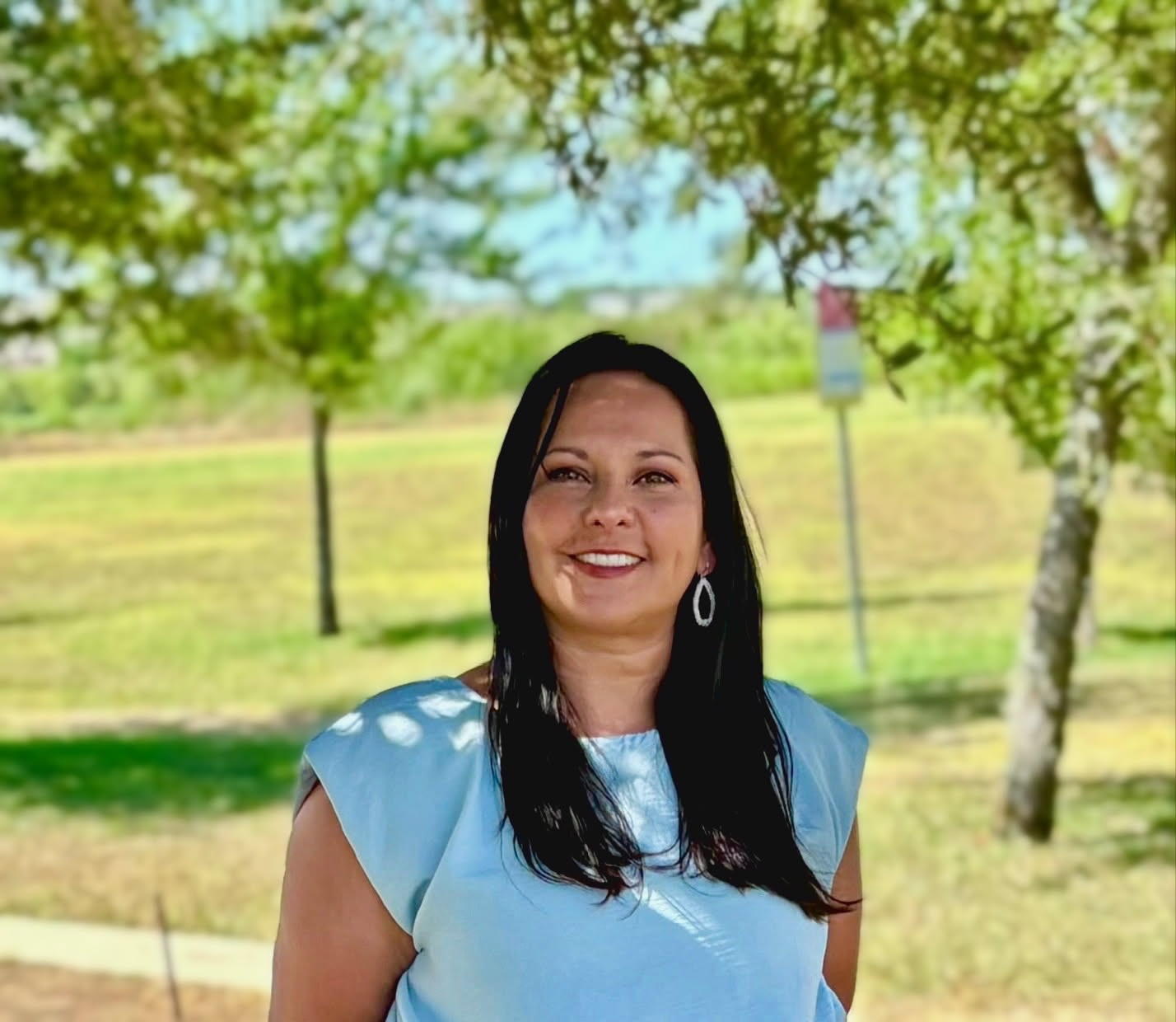 Yvonne Flores-Cale Pic