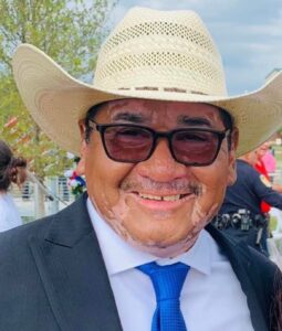 Picture of Robert Rizo