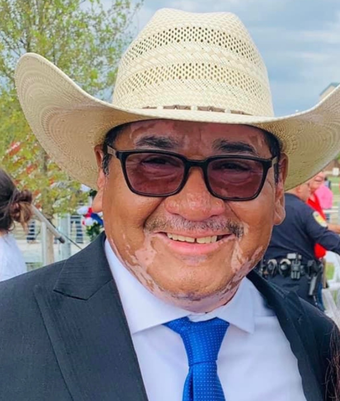 Picture of Robert Rizo