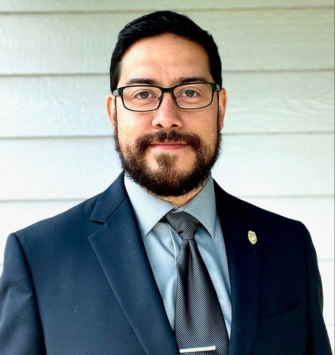 Kenneth Rocha Headshot