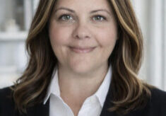 Ashlee Thurston headshot