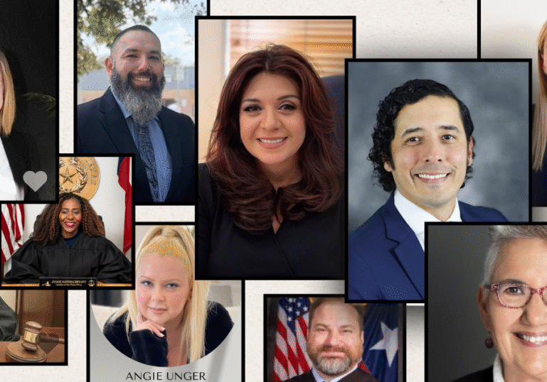 Candidates 2026