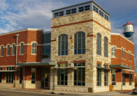 Image of Kyle City Hall
