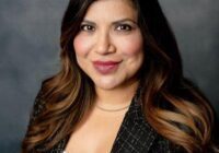 Monica Davidson Headshot