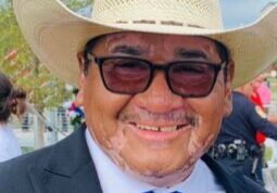 Picture of Robert Rizo