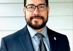 Kenneth Rocha Headshot