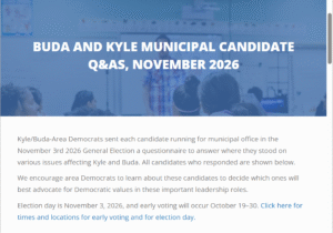 Thumbnail view of linked webpage